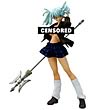 Ikki Tousen Ryofu Housen Blue Variant 1:7 Scale Statue